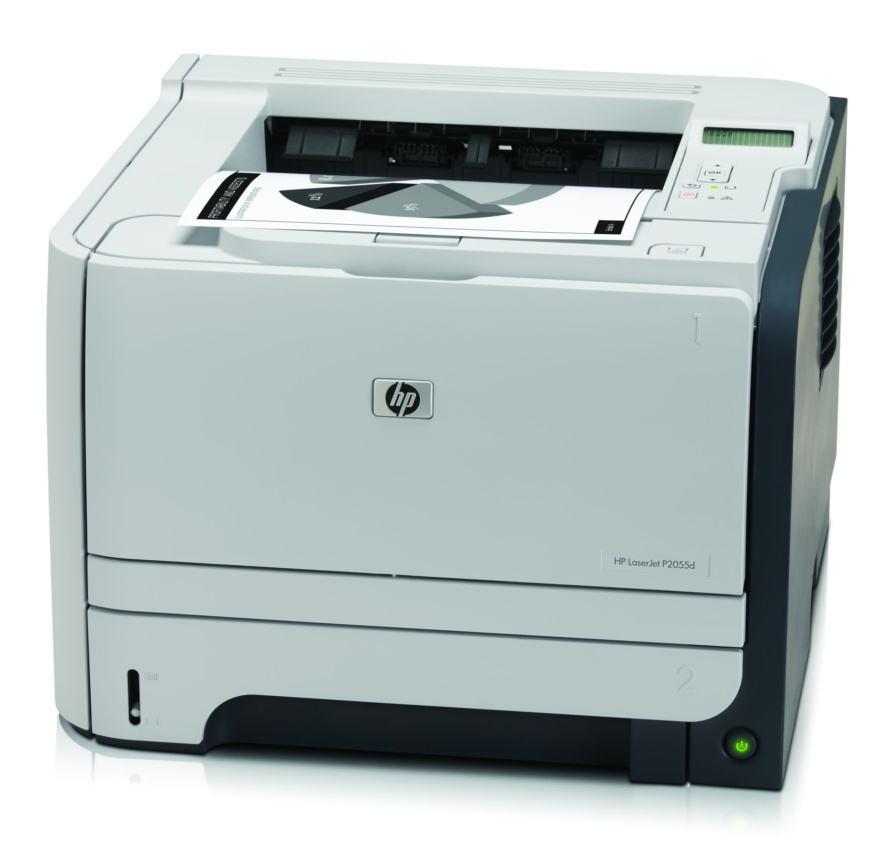 price of hp laserjet p2055dn printer